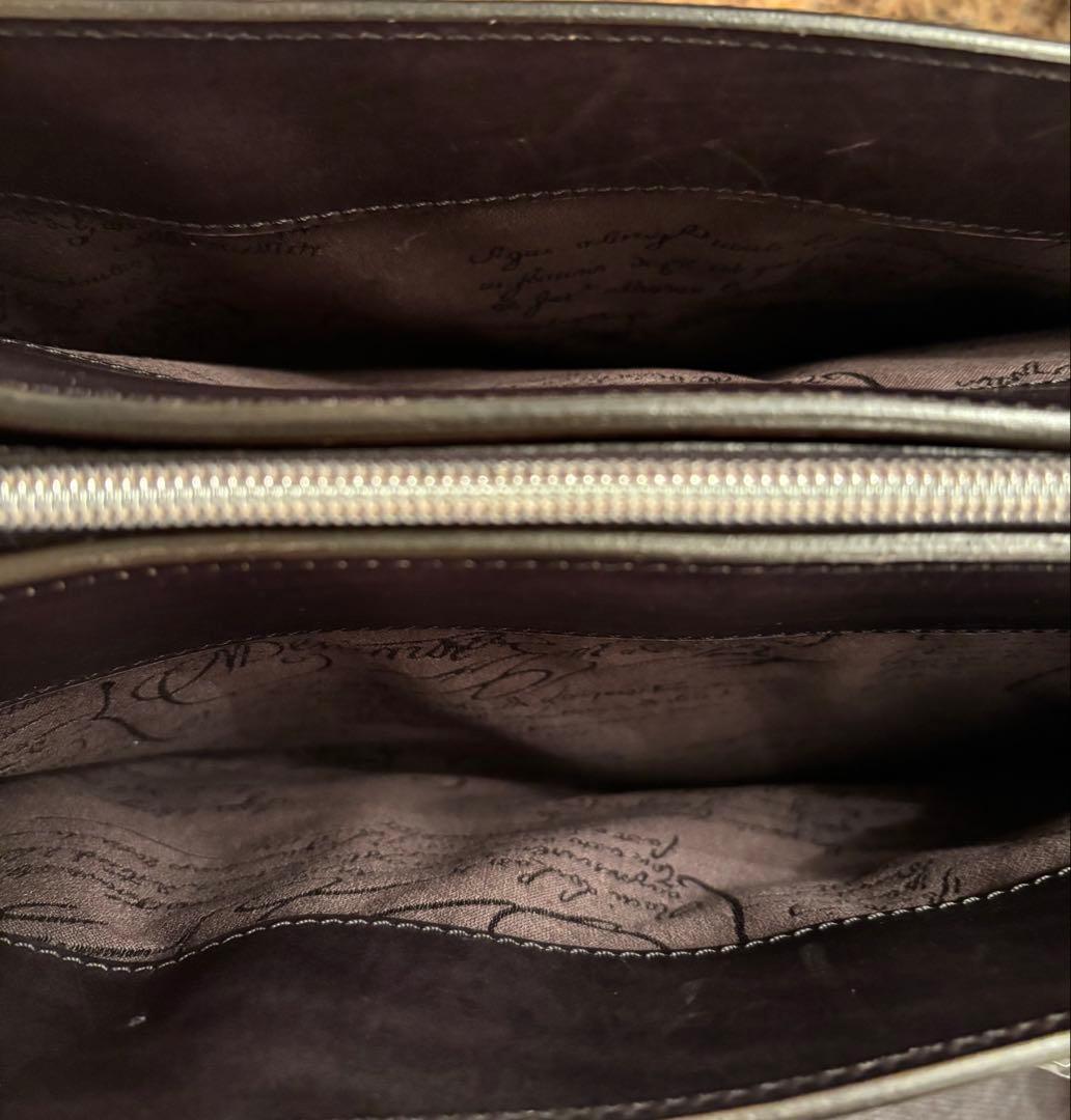 Berluti ベルルッティ　バック　正規品