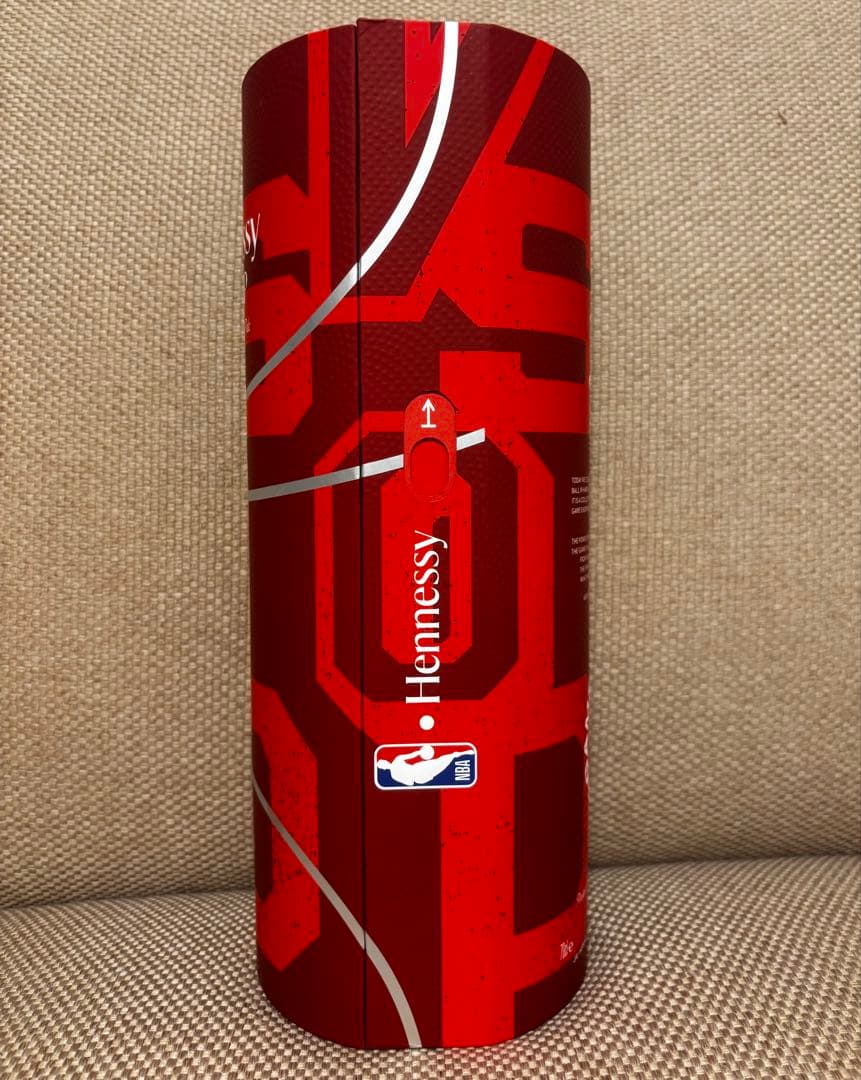 Hennessy VSOP NBA コレクターズエディション