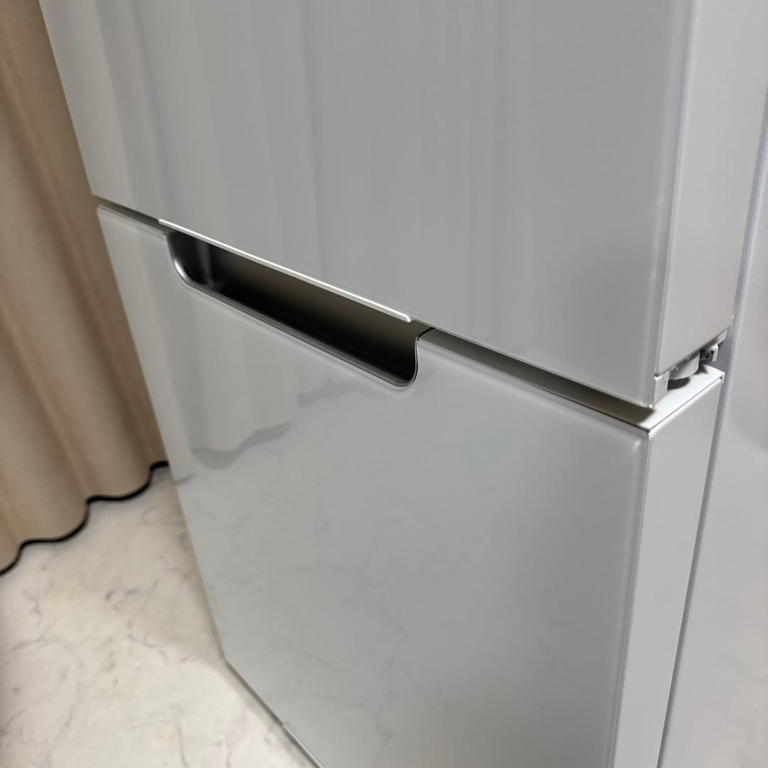 極美品 SHARP 2021年製 プラズマクラスター搭載冷蔵庫