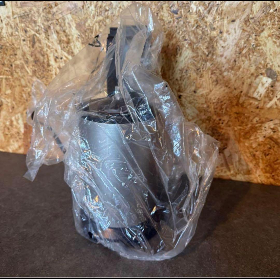 【未使用品】Panasonic パナソニック 低速ジューサー