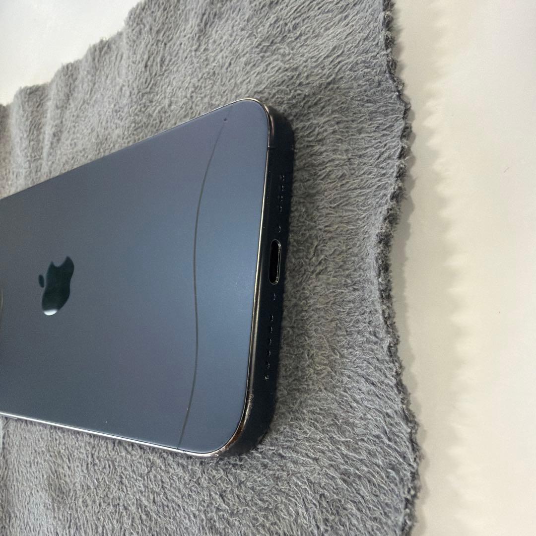 スマートフォン本体 Apple iPhone 15 pro max 512GB