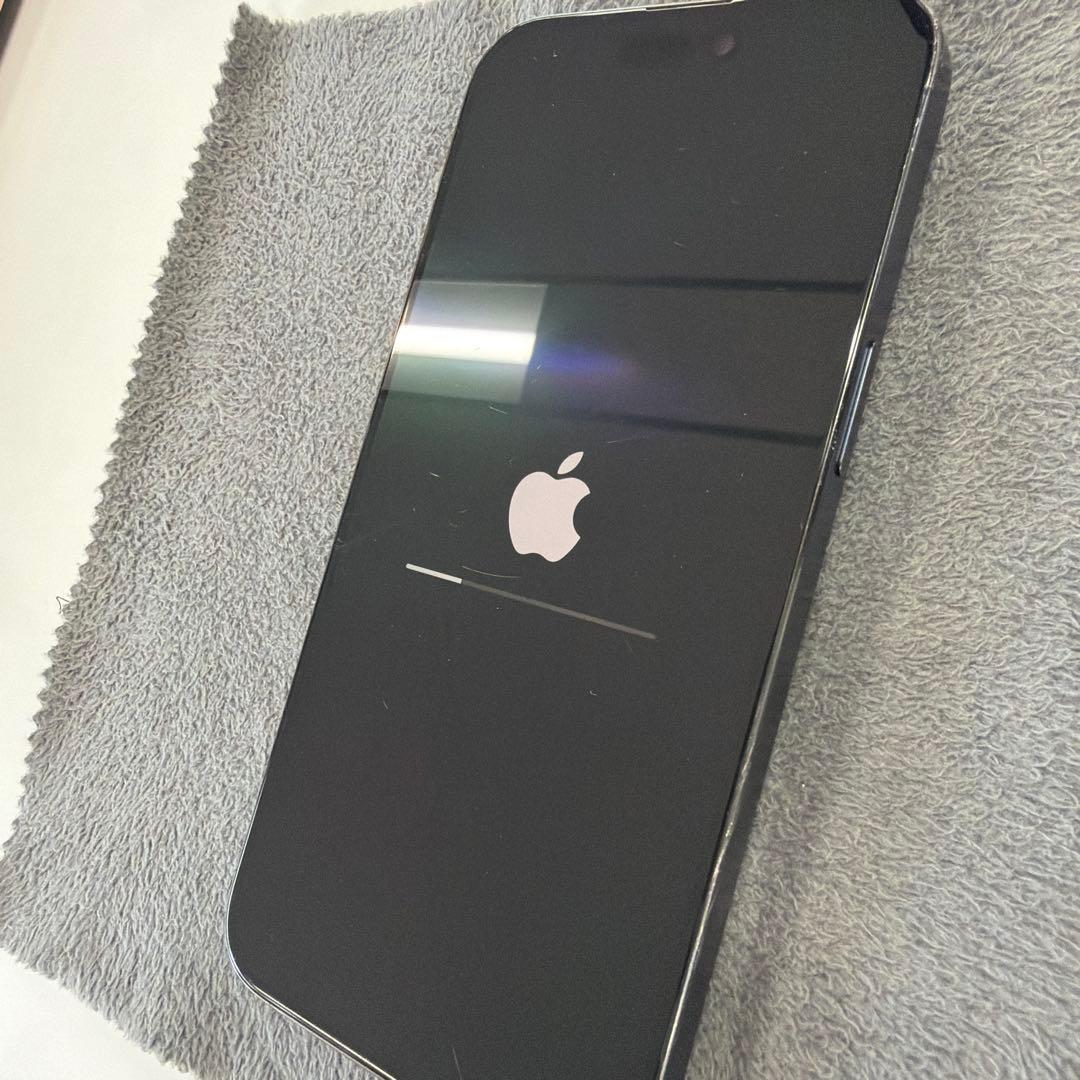 スマートフォン本体 Apple iPhone 15 pro max 512GB