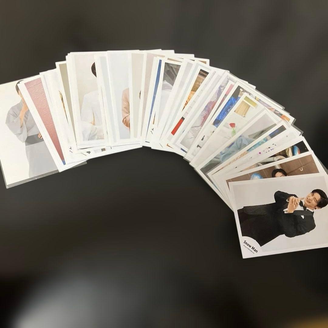 Man 目黒蓮 まとめ売り