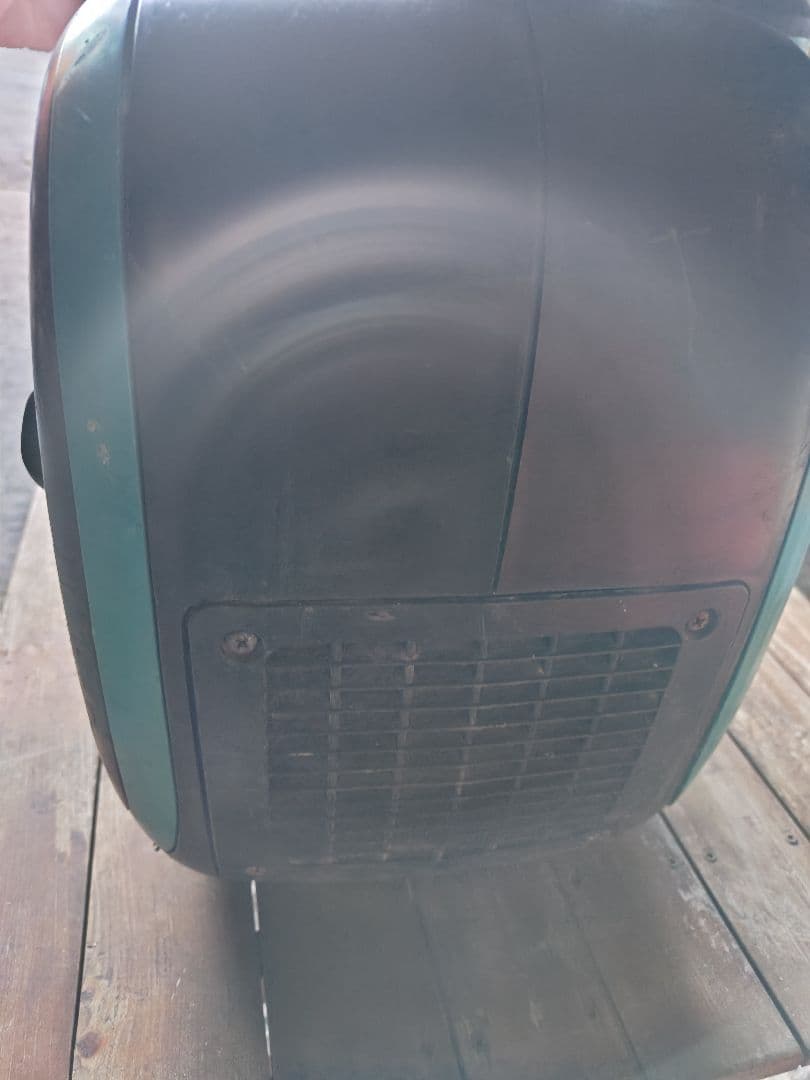 ト*ト様 Denyo GE-1600-IV インバーター発電機