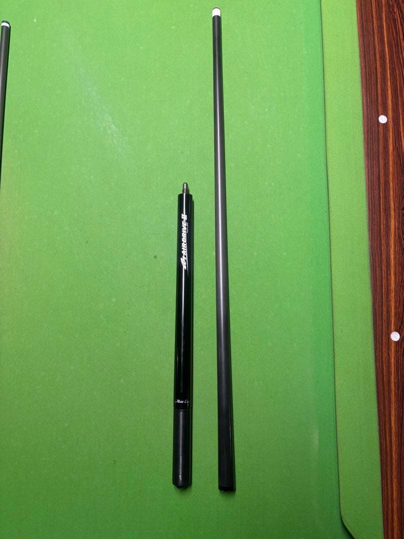 ビリヤード Mezz AIRDRIVEII