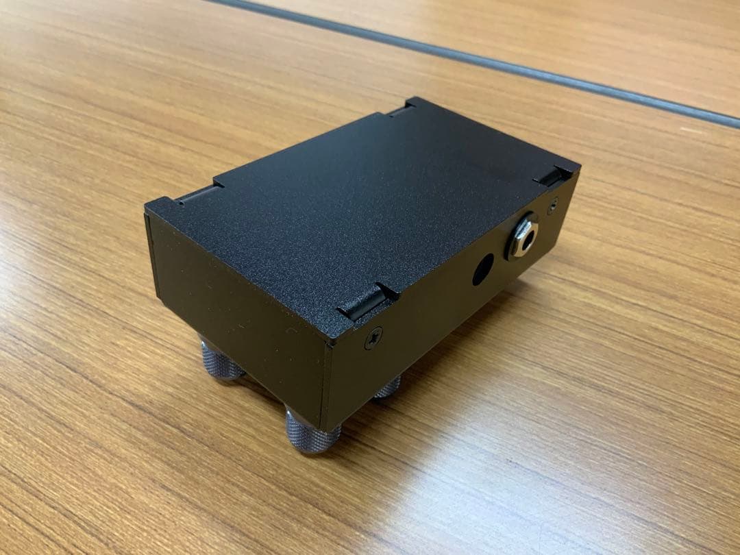 ギター Studio Daydream JRM-OD V5