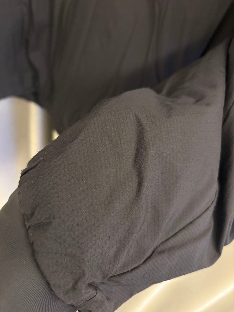 ジャケット・アウター ARC'TERYX Atom LT Jacket M