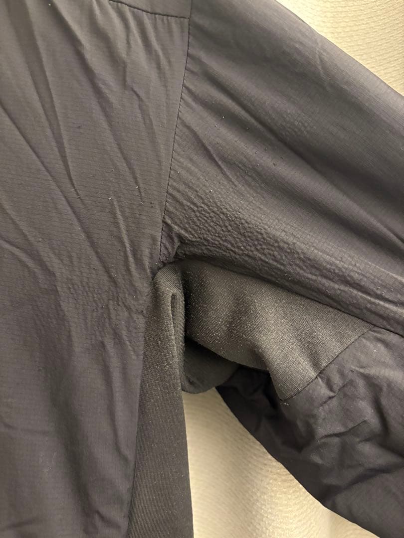 ジャケット・アウター ARC'TERYX Atom LT Jacket M