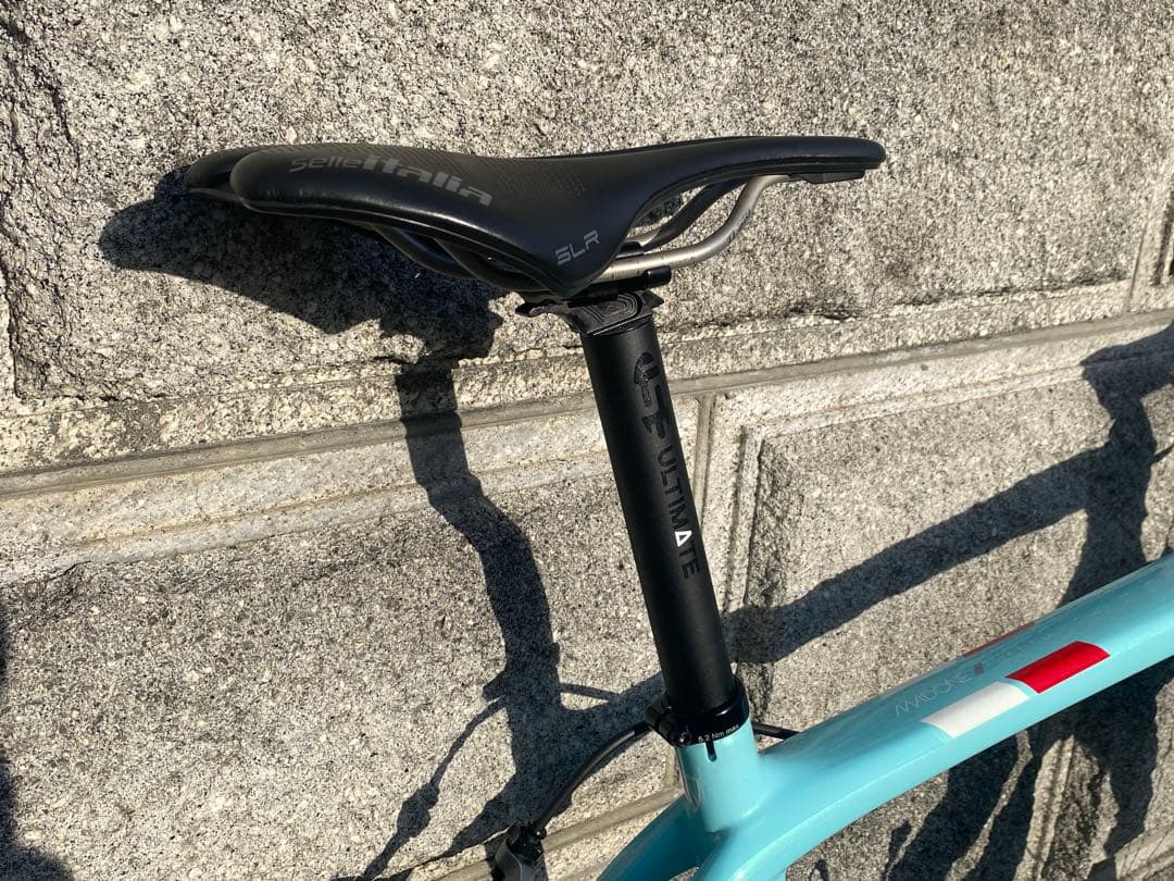 自転車本体 TREK MADONE4.9 Di2