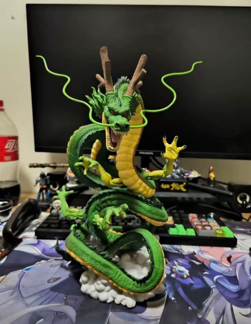 一番くじ ドラゴンボール ULTIMATE VARIATION ラストワン　神龍