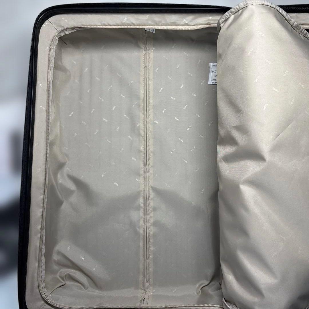 【現行】ace. エース ピリエ Mサイズ 51L/59L キャリー