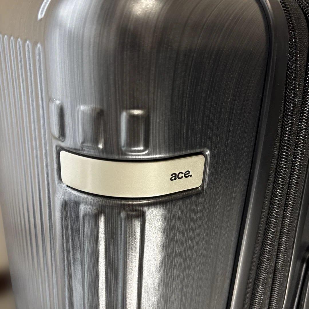 【現行】ace. エース ピリエ Mサイズ 51L/59L キャリー