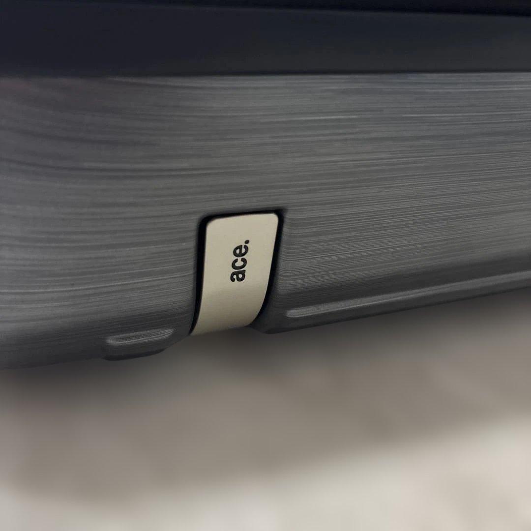 【現行】ace. エース ピリエ Mサイズ 51L/59L キャリー