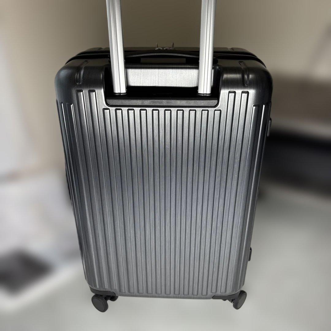 【現行】ace. エース ピリエ Mサイズ 51L/59L キャリー