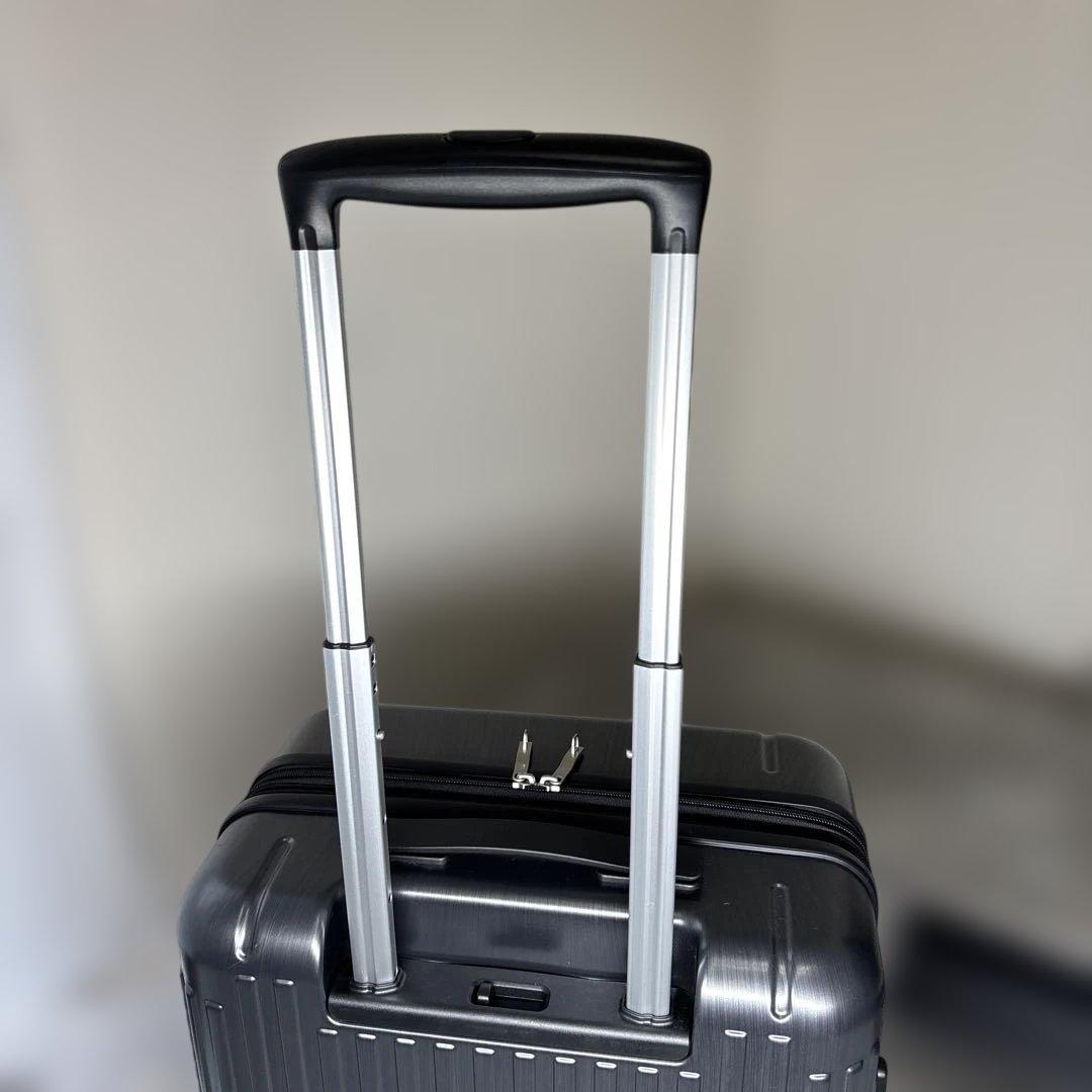 【現行】ace. エース ピリエ Mサイズ 51L/59L キャリー