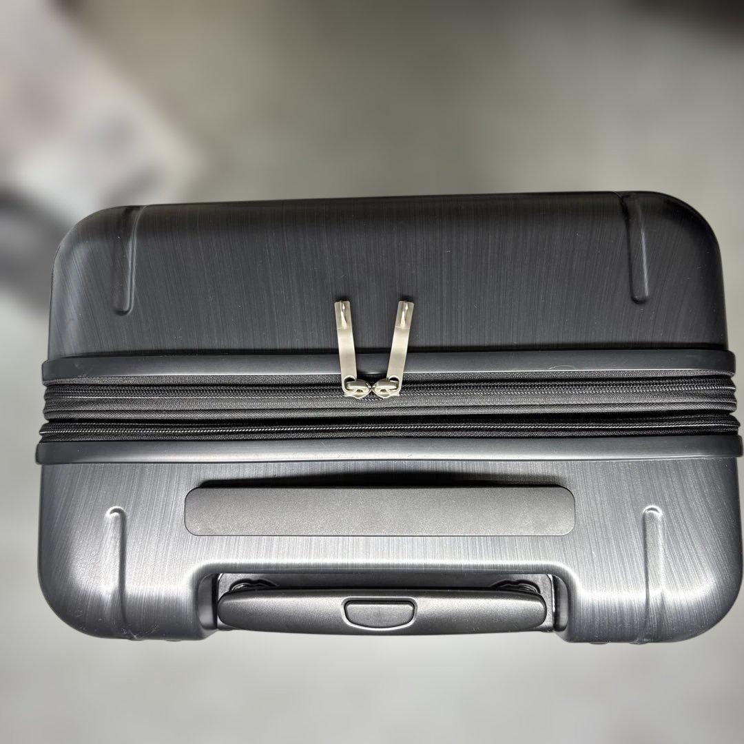 【現行】ace. エース ピリエ Mサイズ 51L/59L キャリー