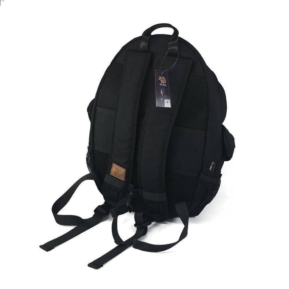 新品未使用 メイドインアビス 烈日の黄金郷 ボンドルド リュック