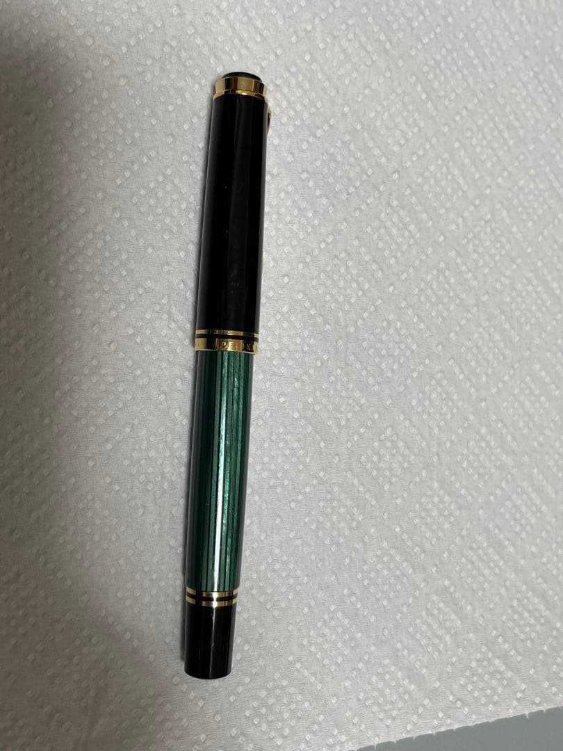 Pelikan ペリカン　万年筆 14C-585