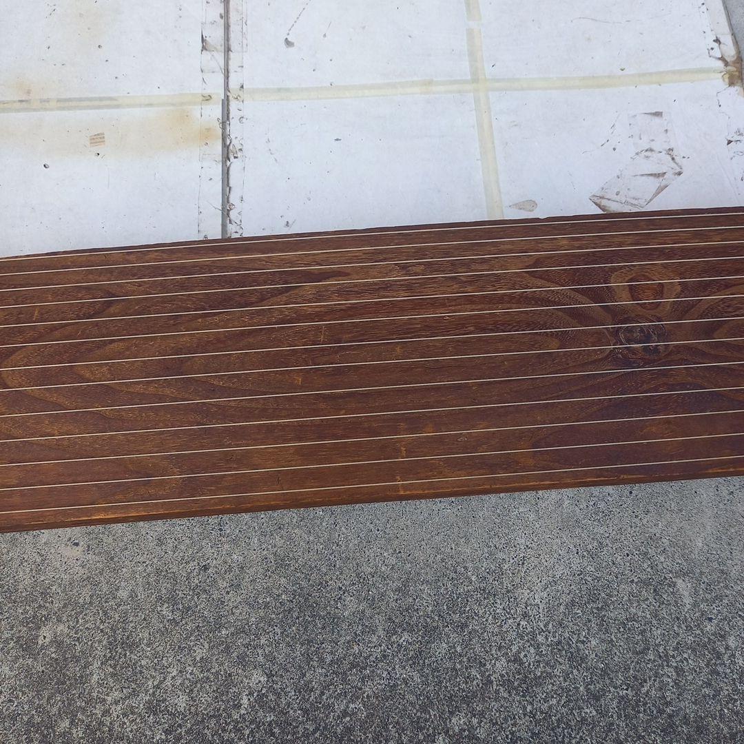 お琴　13弦　カバー付き