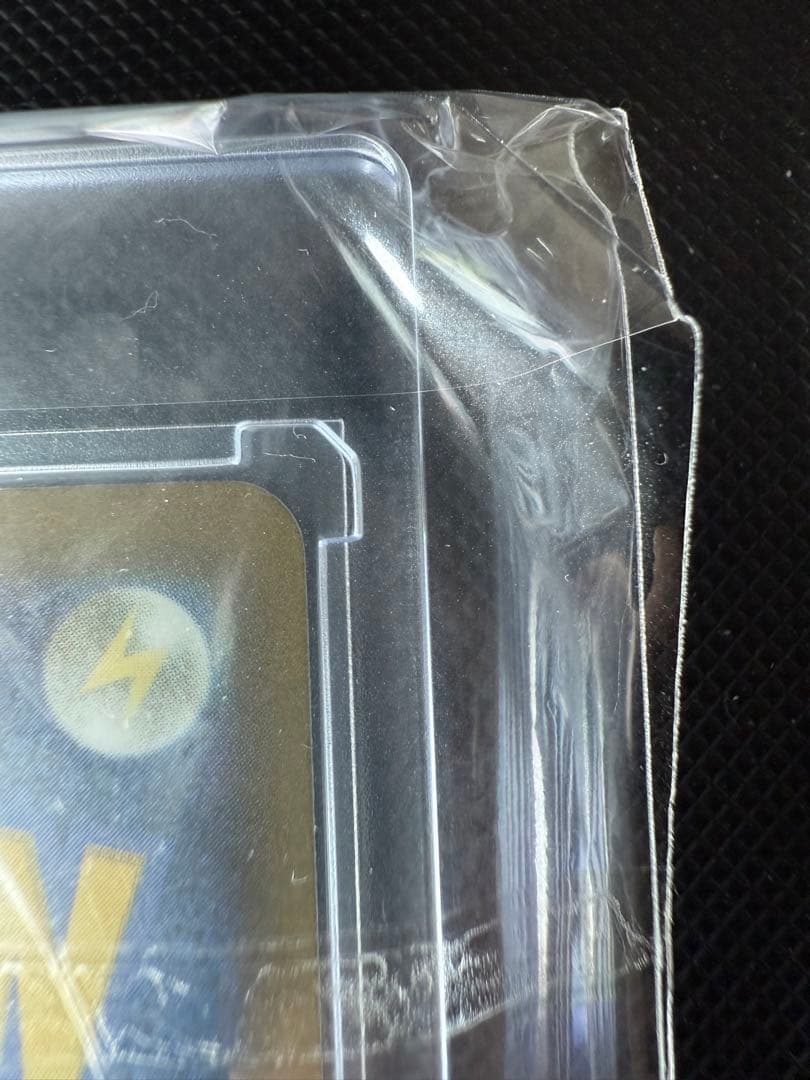 ロケット団のミュウツーEX SAR 237/193