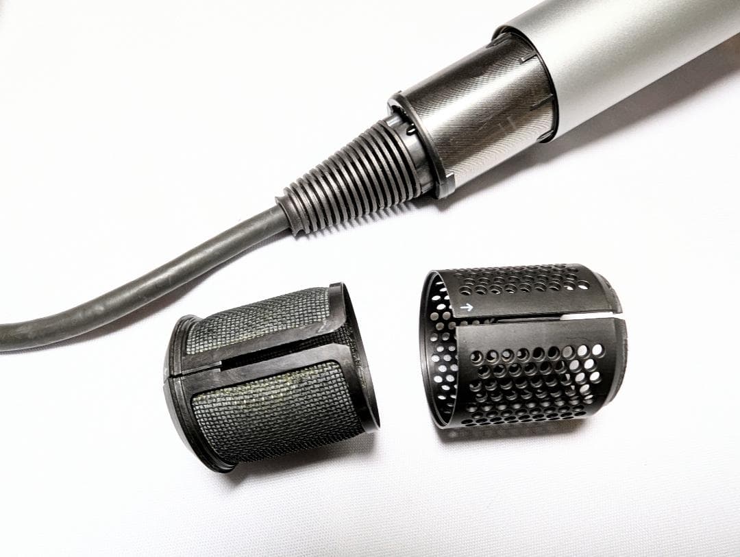 【整備済品】タフなダイソンドライヤーHD12 PRO　A1823