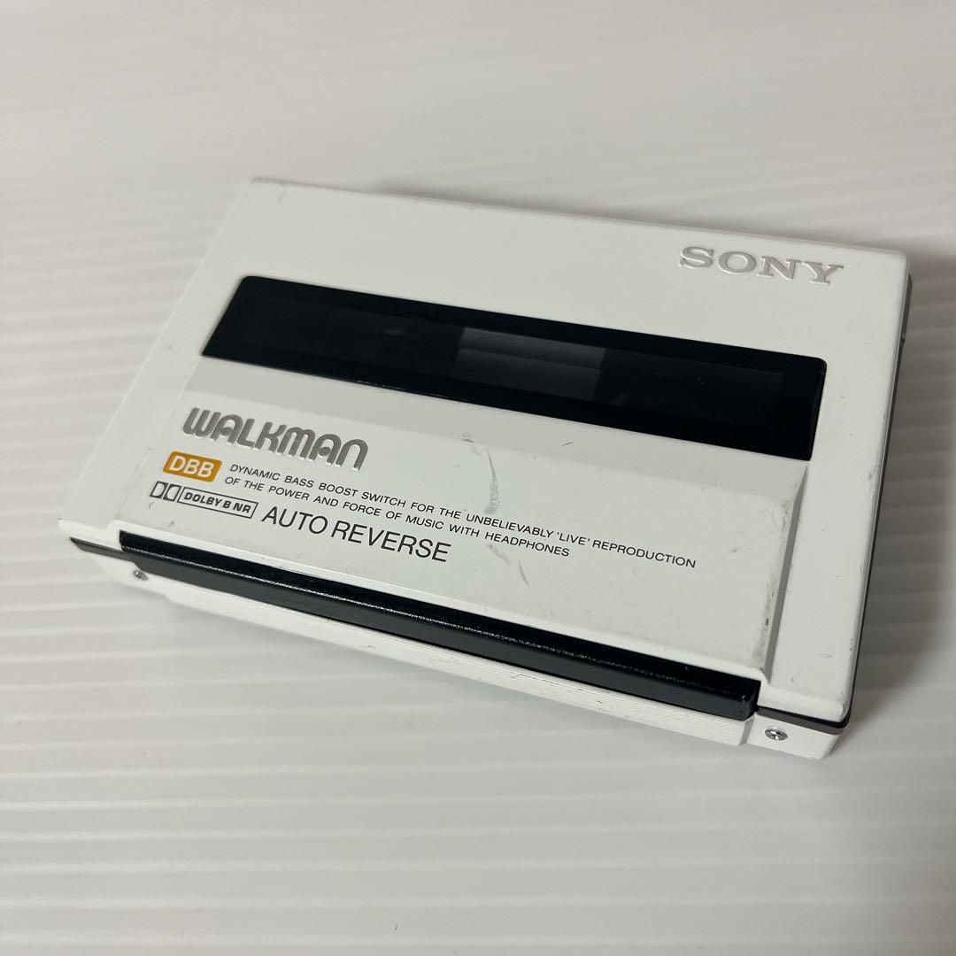 SONY ソニー WALKMAN WM-150 カセットウォークマン レア