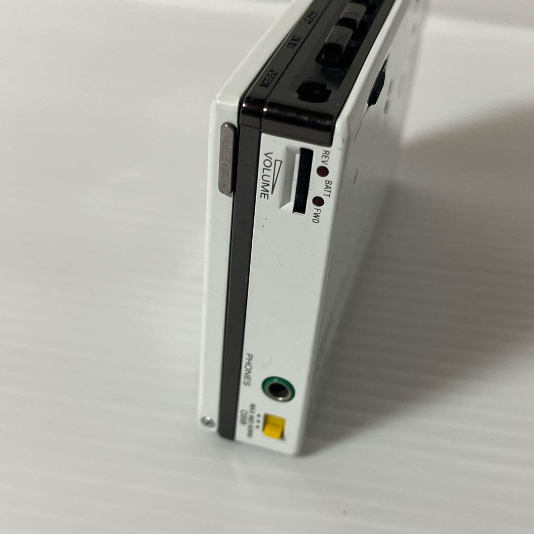 SONY ソニー WALKMAN WM-150 カセットウォークマン レア