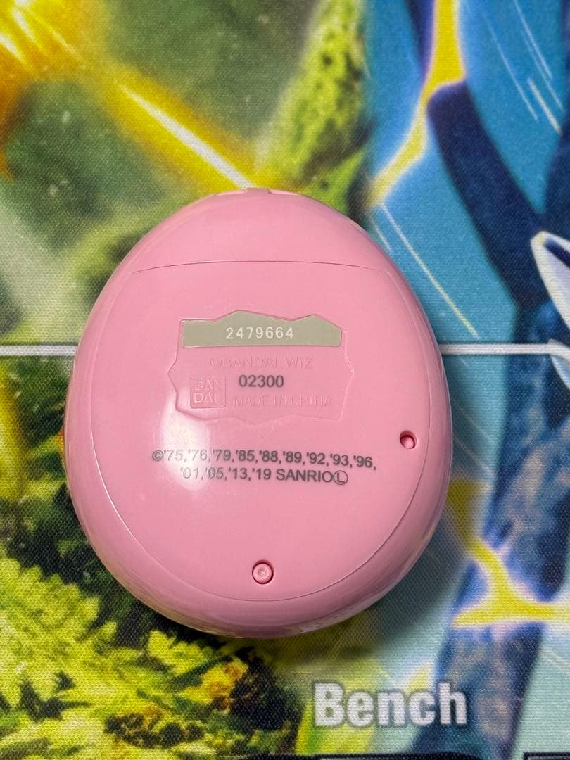 BANDAI たまごっちみーつ サンリオキャラクターズみーつver.