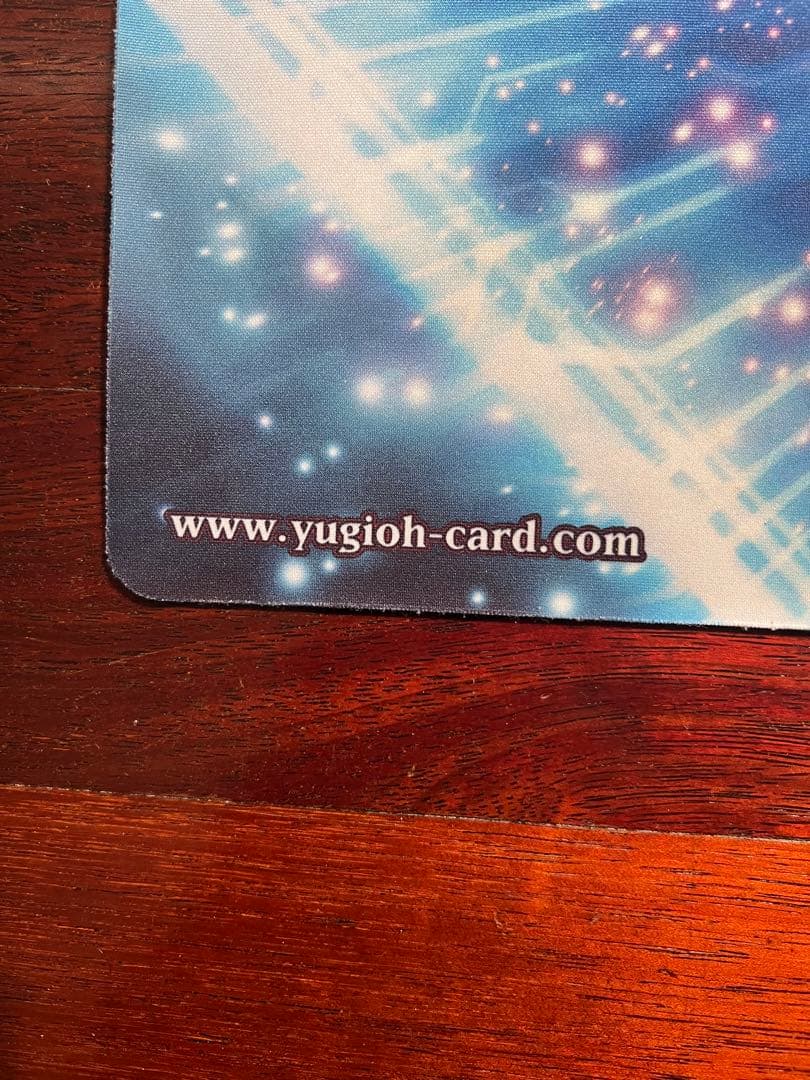 遊戯王 YCS ライトロードセイントミネルバ 公式プレイマット