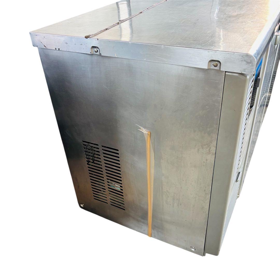 ホシザキ 冷蔵コールドテーブル RT-120SNF 100V 台下冷蔵庫