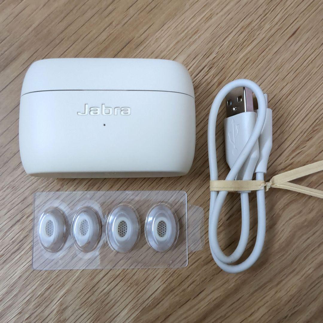 Jabra Elite 85t ワイヤレスイヤホン