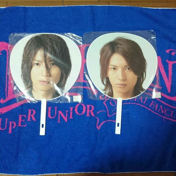 関ジャニ∞ 大倉忠義 うちわ