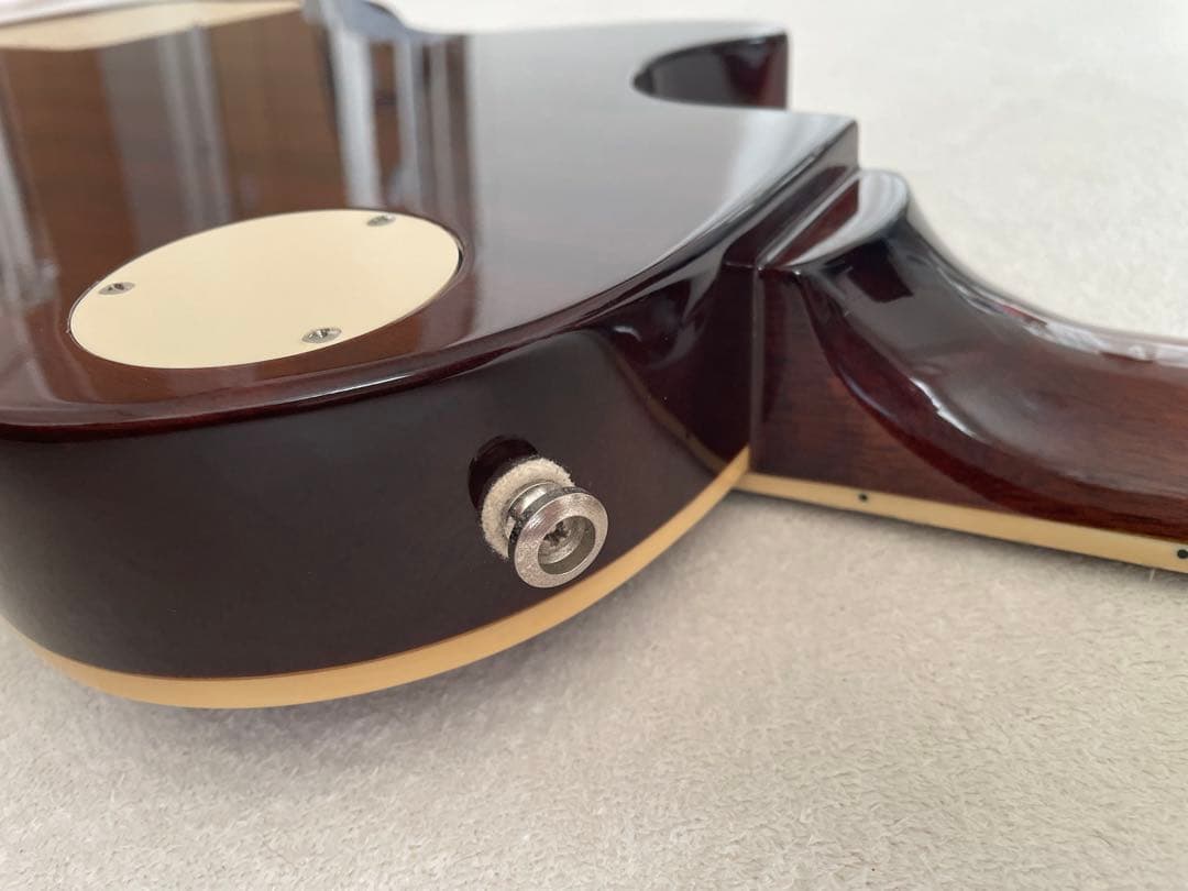 ギター Ephiphone Les Paul Standard