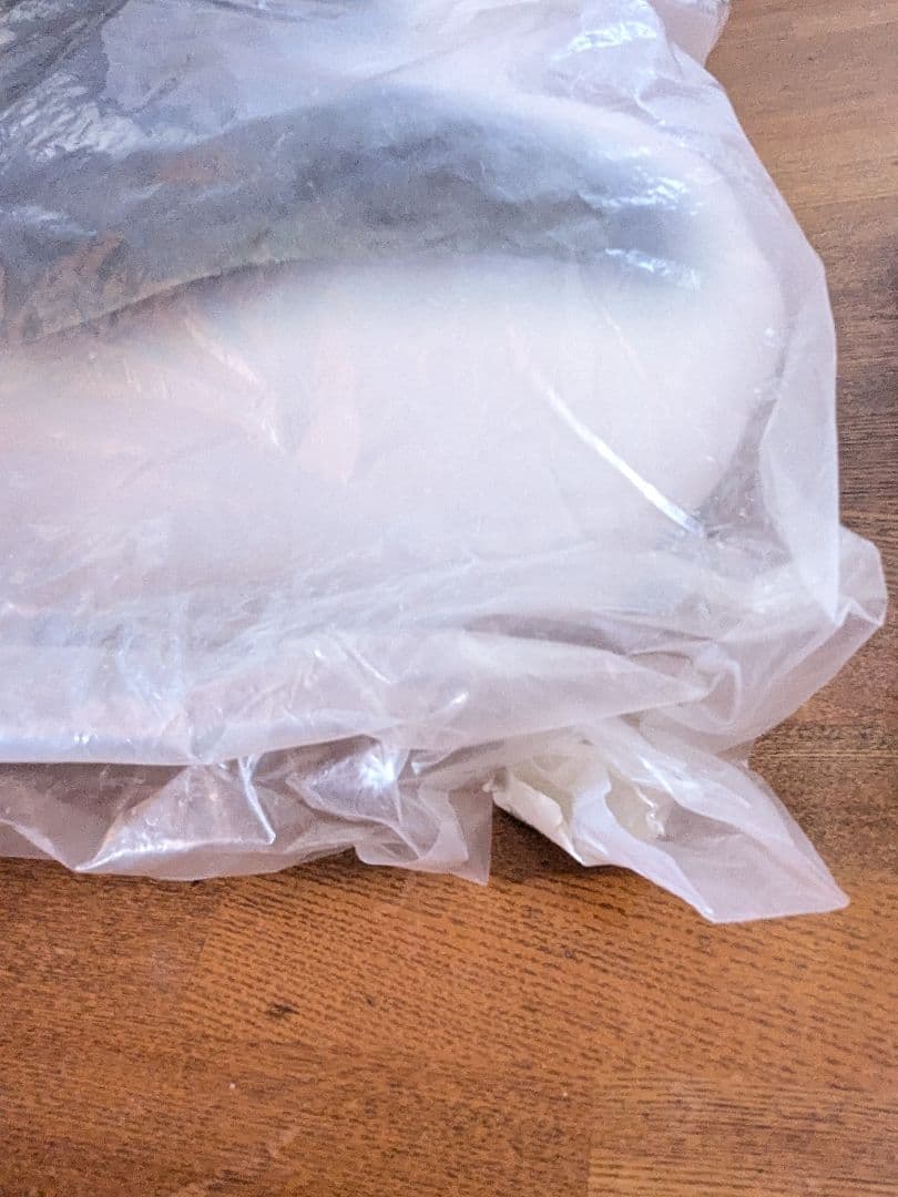 限定　Bloodborne ゴースの寄生虫　クッション　抱き枕　ぬいぐるみ