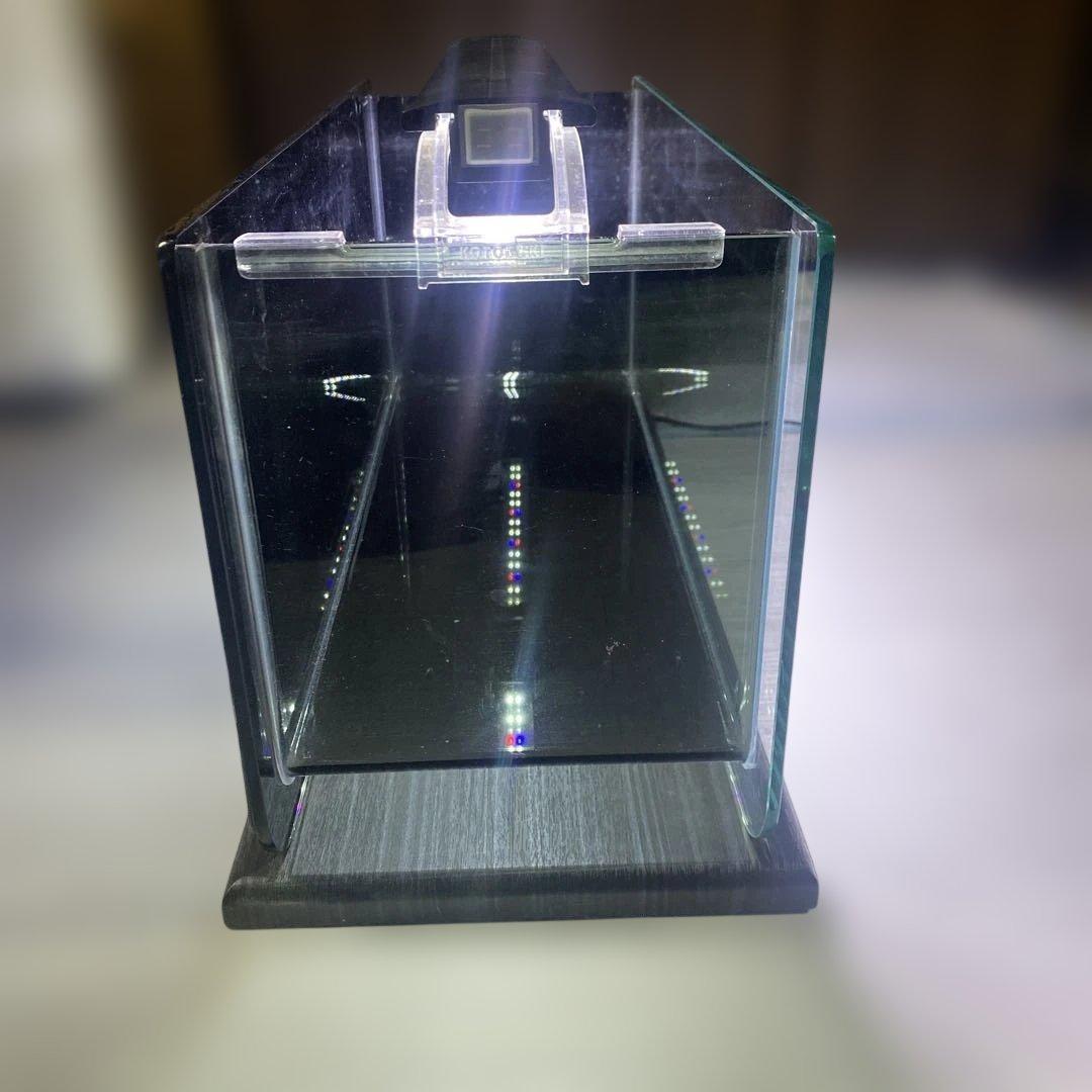 KOTOBUKI ARK 500 LEDライト ガラス水槽