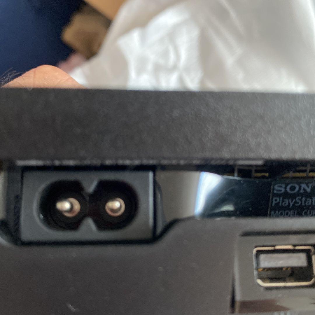 その他 SONY PlayStation4 CUH-2200BB01