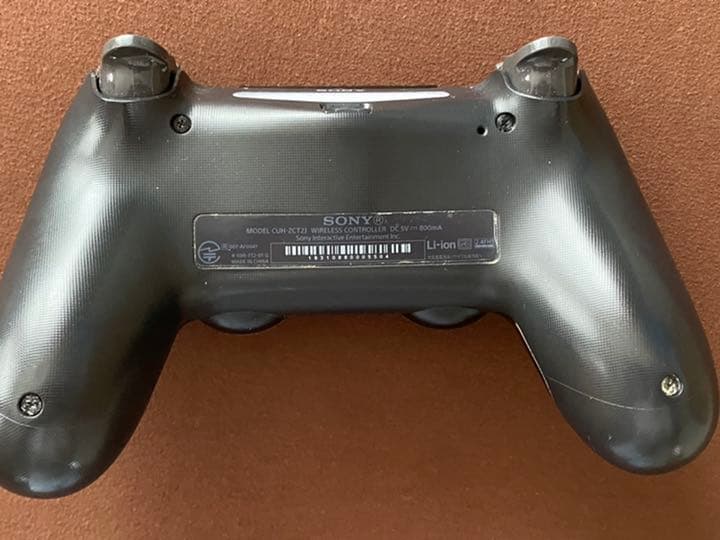 その他 SONY PlayStation4 CUH-2200BB01