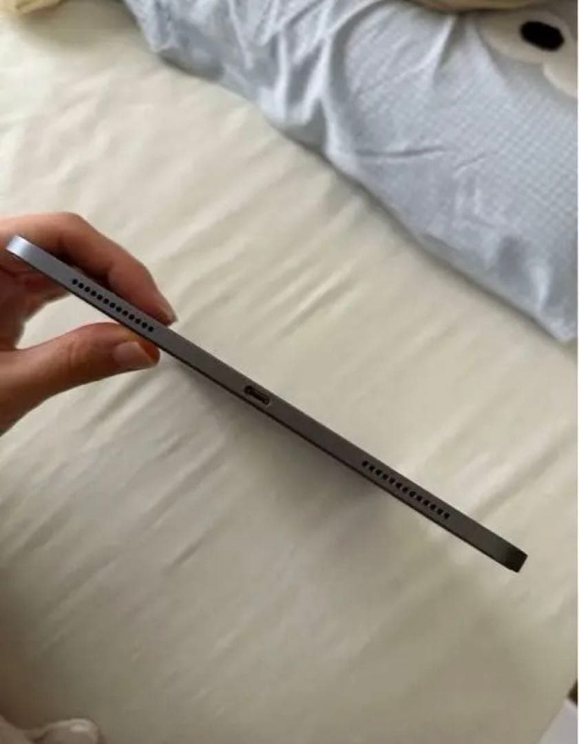 当日発送可 iPad Pro 11第2世代スペースグレー 128GB 超美品