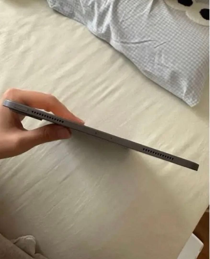 当日発送可 iPad Pro 11第2世代スペースグレー 128GB 超美品