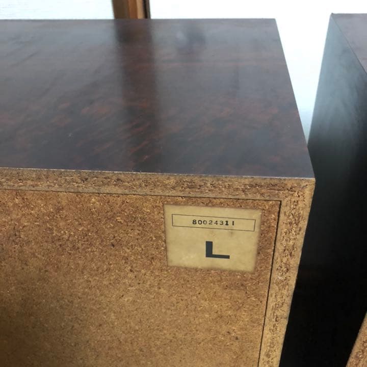 ※直接お取引限定/Lo-D 3-WAY SPEAKER SYSTEM HS780