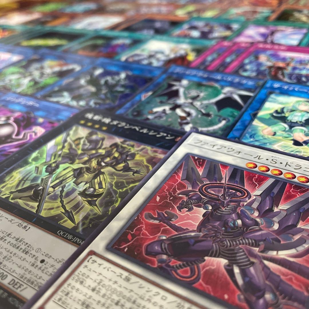 大会優勝構築 @イグニスターデッキ ガッチリ アコードトーカー バックアップ