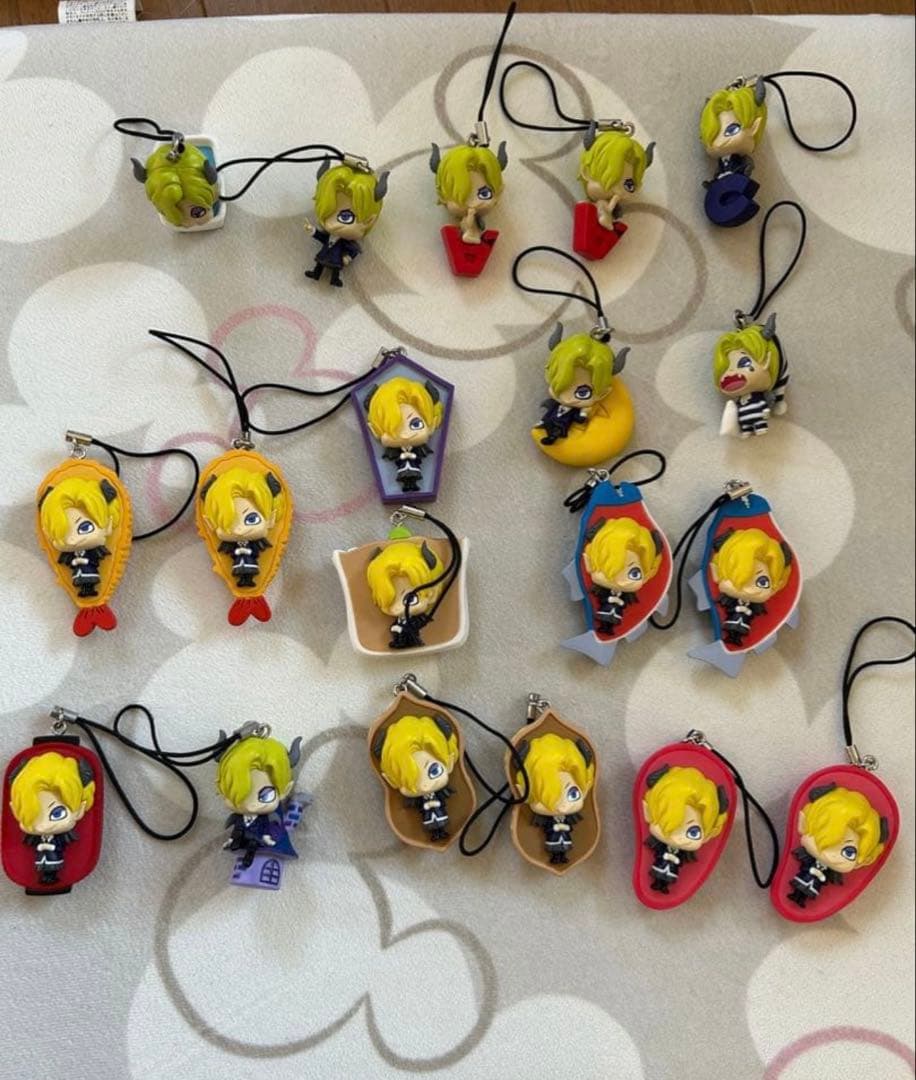 Acid Black Cherry グッズ