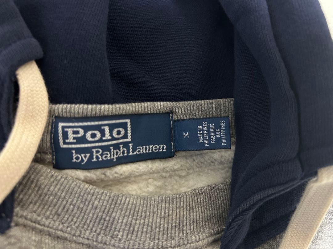 フ*ん様 希少 極美品 ポロラルフローレン POLO RALPH LAUREN