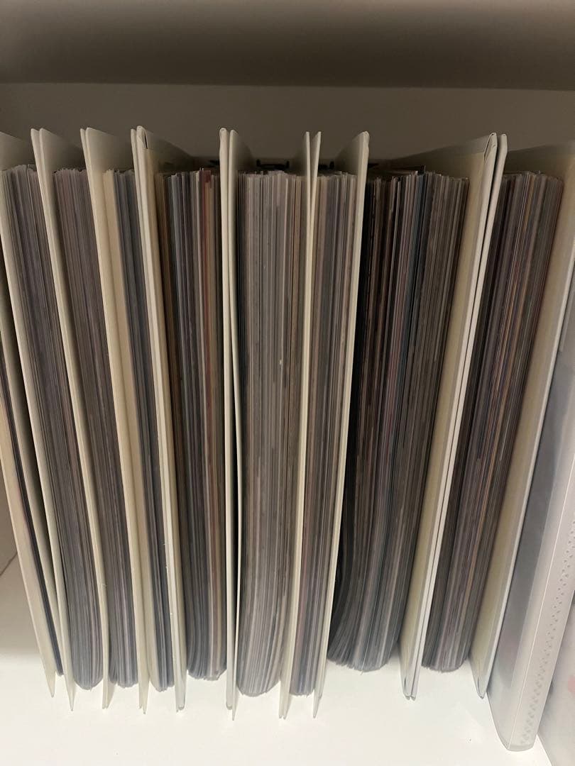 TravisJapan 雑誌 切り抜き 大量 1500p以上