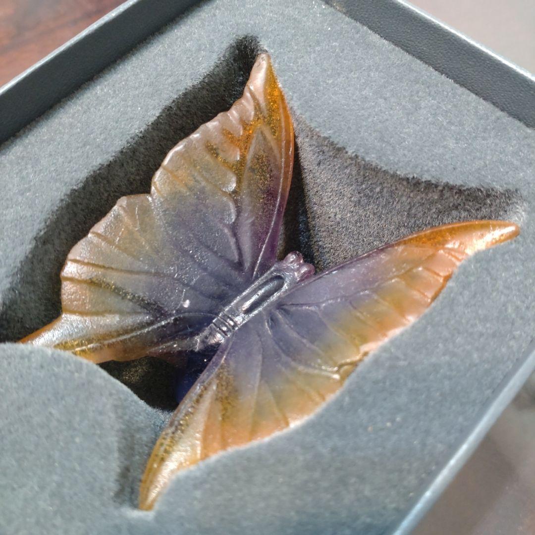 大幅値下げ！ DAUM ドーム PAPILLON フィギュア ボンボニエール