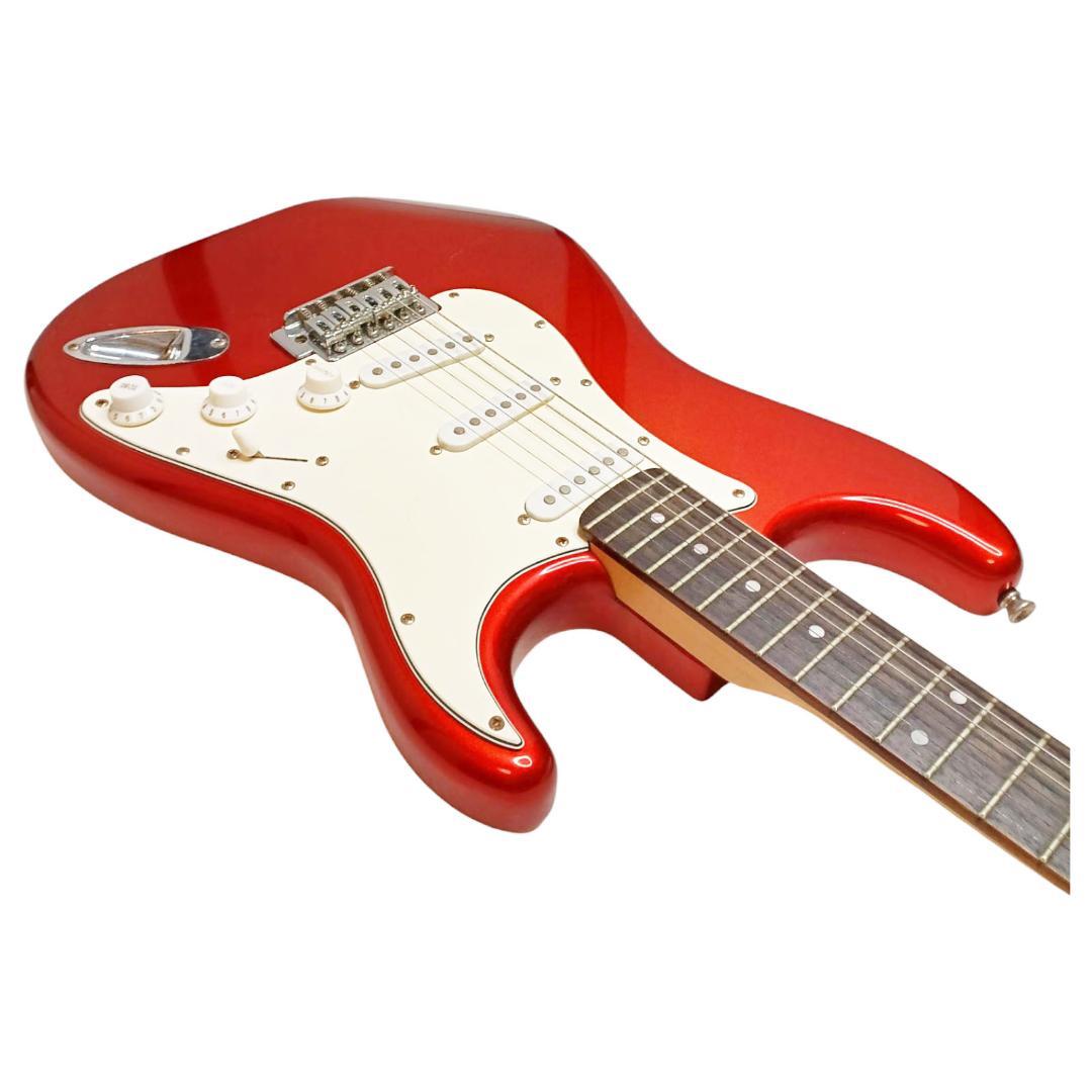 【人気のCAR】バッカスBacchus★ストラト Universeシリーズ