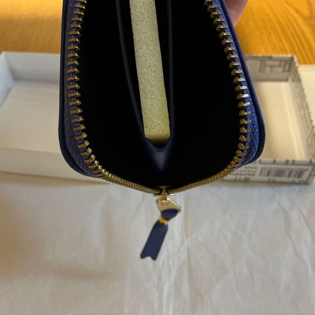 コムデギャルソン　ウォレット