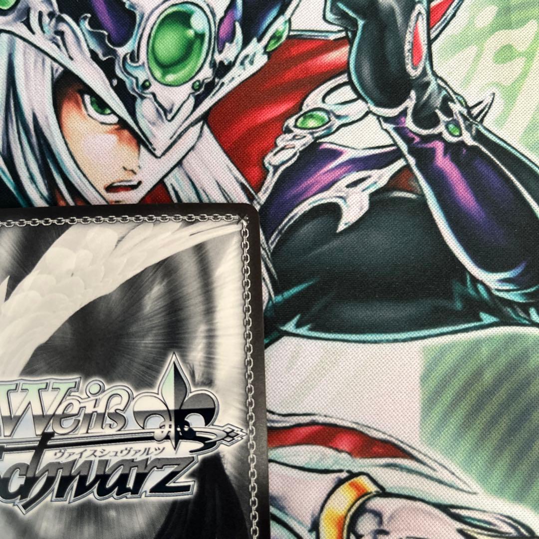 羞花閉月　中野三玖　OFR ヴァイス ヴァイスシュヴァルツ　五等分の花嫁