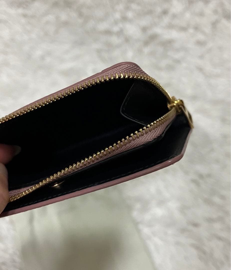 Loewe ロエベ 財布
