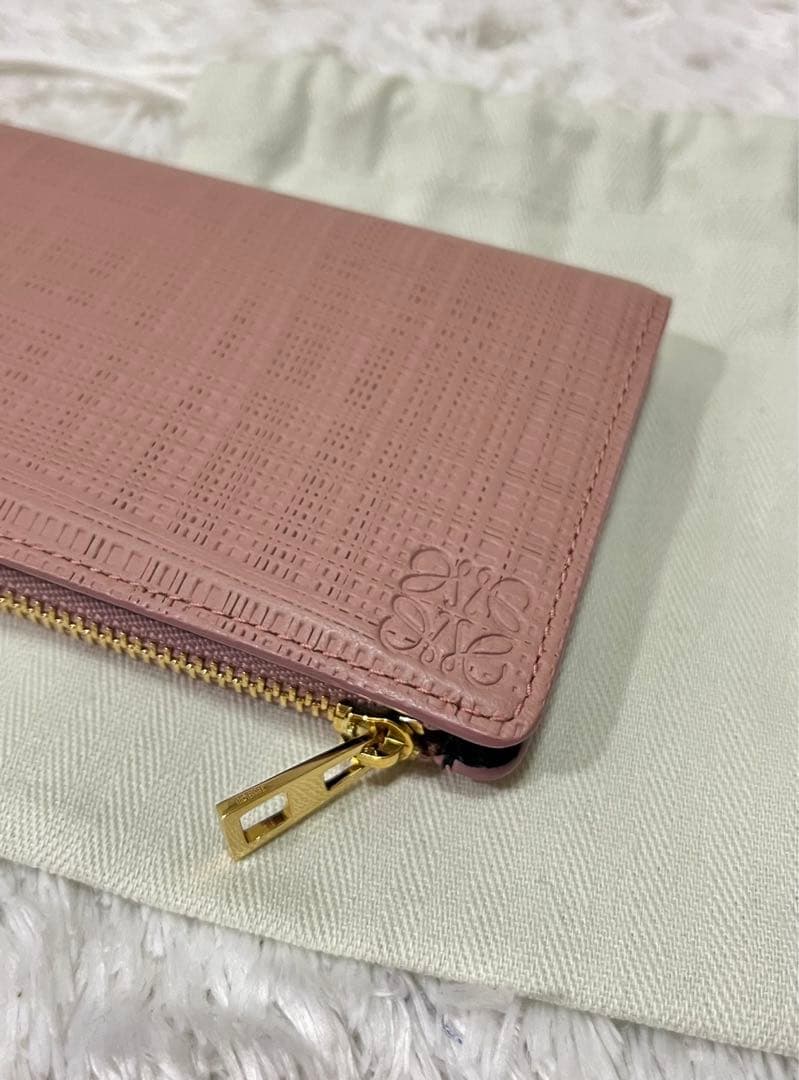 Loewe ロエベ 財布